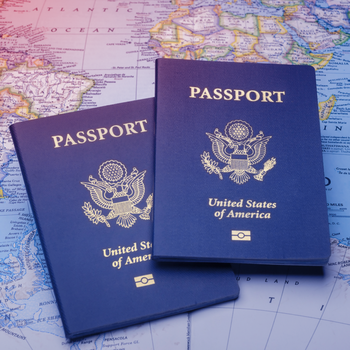 Passport Handling